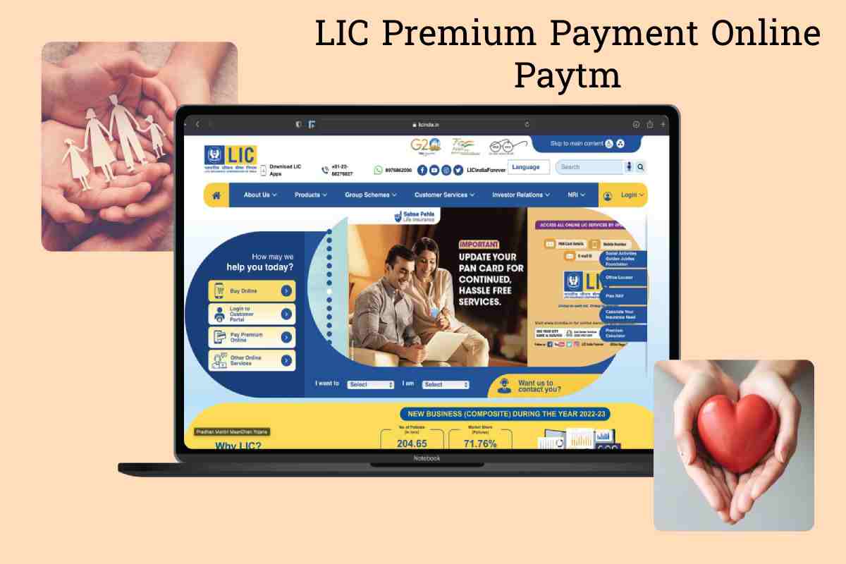 How to Breeze Through LIC Premium Payment Online Paytm: A No-Fuss Guide