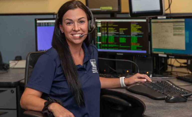 Dispatcher Jobs