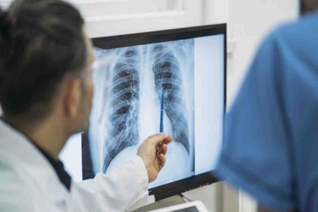 Radiology Tech Certification