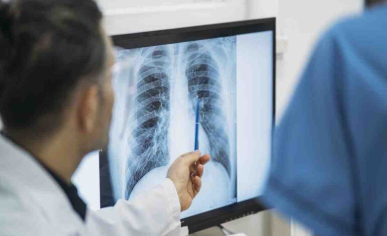 Radiology Tech Certification